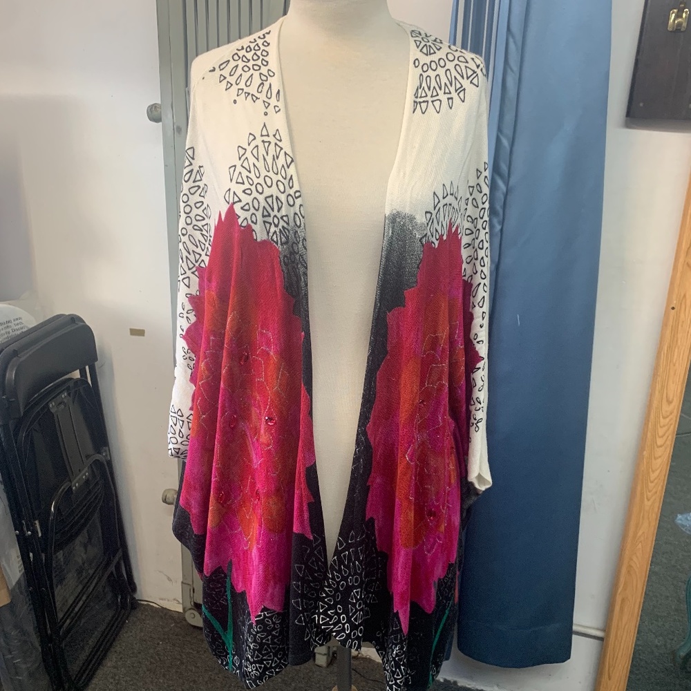 Desigual cardigan